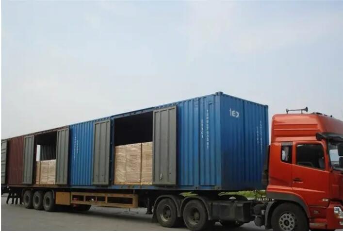 泉州到民和回族土族自治县整车运输