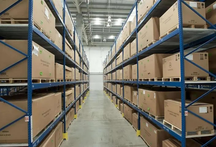 泉州到民和回族土族自治县货物仓储