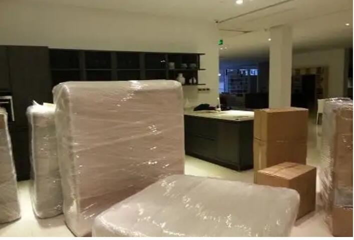 泉州到民和回族土族自治县长途搬家